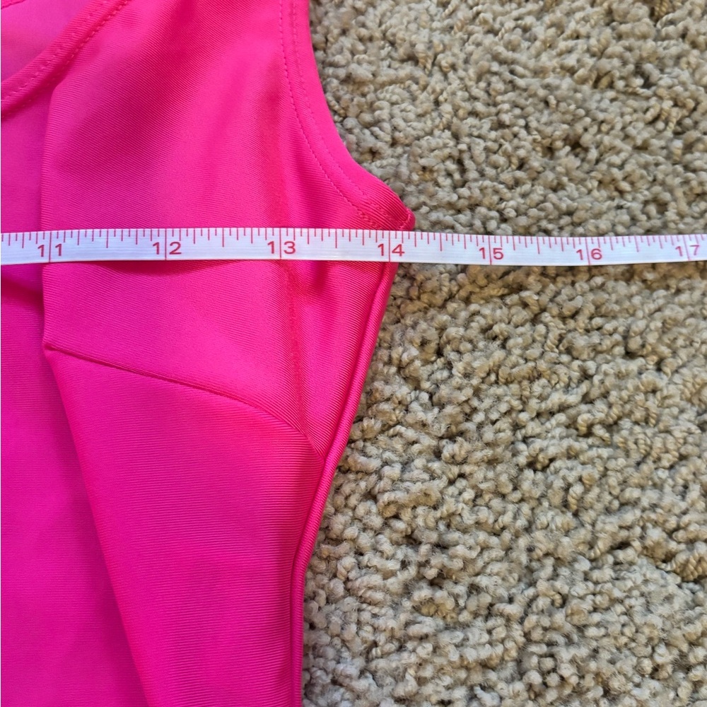 Fashion Nova Pink Power Rangers Costume | Size XS/S - Picture 7 of 9